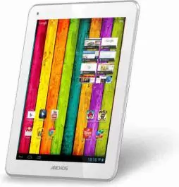 Tablet 80 Titanium HD 8GB ARCHOS