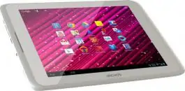 Tablet 80 Xenon 4GB 3G  ARCHOS