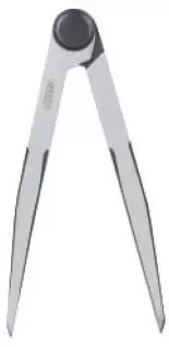 Šestar običan 300mm INSIZE