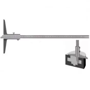 Dubinomer  0-500mm 150mm Vogel