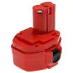 Baterija za aku. alat Ni-Cd 14.4V 2.0Ah 1422 Makita