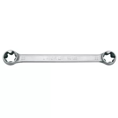 Ključevi okasti ravni sa TX profilom 182 TX E20xE24 UNIOR