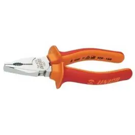 Kombinovana kle&scaron;ta 406 1VDEBI 160mm UNIOR