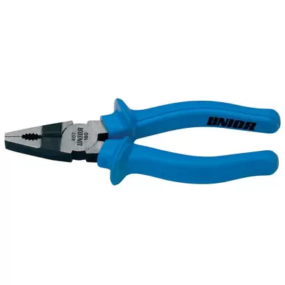 Kombinovana klešta 405/4G 180mm UNIOR