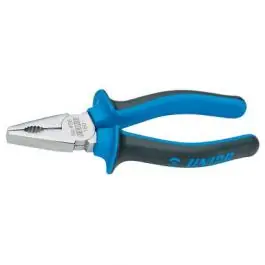 Kombinovana kle&scaron;ta 406/1BI 160mm UNIOR