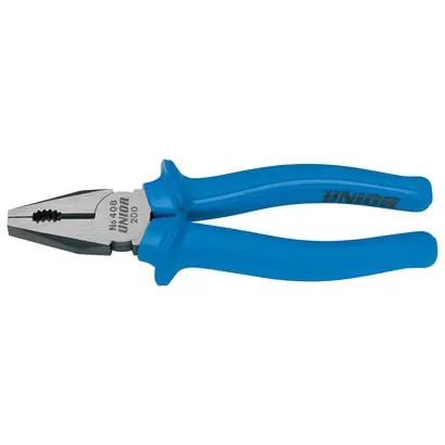 Kombinovana klešta 406/4G 220mm UNIOR
