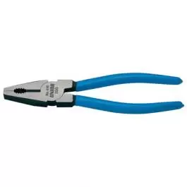 Kombinovana kle&scaron;ta 406/4P 220mm UNIOR