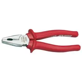 Kombinovana kle&scaron;ta 406 VDE 160mm 1.000V UNIOR