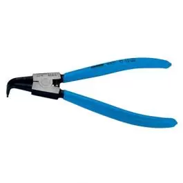 Kle&scaron;ta za seger spoljna kriva 534/4 180mm UNIOR
