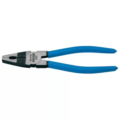 Kombinovana klešta 405/4P 180mm UNIOR