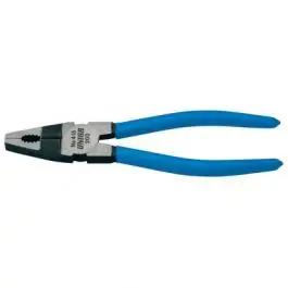 Kombinovana kle&scaron;ta 405/4P 200mm UNIOR