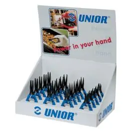 Garnitura elektroničarskih kle&scaron;ta u kartonu 1099 UNIOR