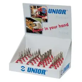 Garnitura elektroničarskih kle&scaron;ta u kartonu 1094 UNIOR