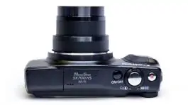 Digitalni fotoaparat PowerShot SX700 HS Canon