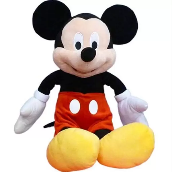 Mickey Mouse plišana igračka DISNEY