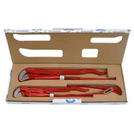 Set kle&scaron;ta za cevi u kartonskoj kutiji  400 UNIOR