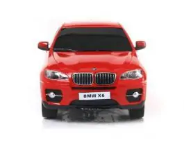 Automobil na daljinsko upravljanje BMW X6 1:24 RASTAR