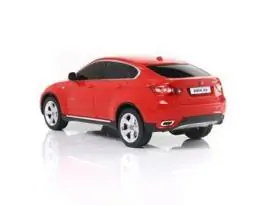 Automobil na daljinsko upravljanje BMW X6 1:24 RASTAR
