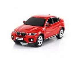 Automobil na daljinsko upravljanje BMW X6 1:24 RASTAR