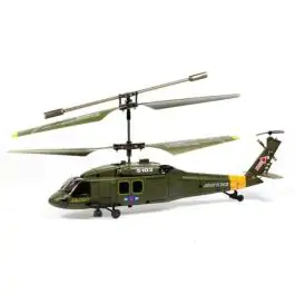 Helikopter na daljinsko upravljanje S102G SYMA