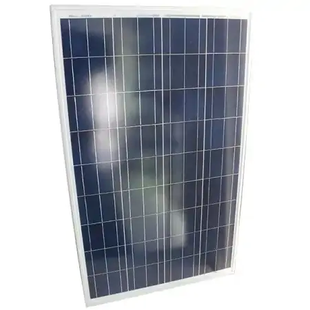 Solarni panel W-SP 100 PC 100W polikristal WOMAX