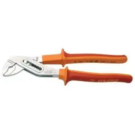 Kle&scaron;ta papagaj, izolovana 447/1 VDEBI 240mm 1.000 V UNIOR