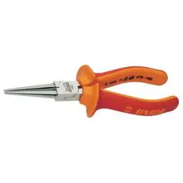 Kle&scaron;ta okrugla izolovana 476/1VDEBI 160mm 1.000 V UNIOR