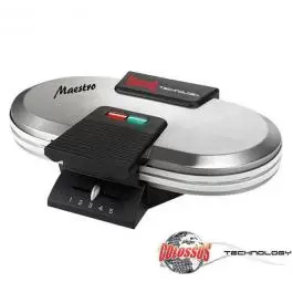 Aparat za galete CSS-5303B COLOSSUS