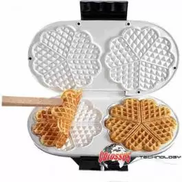 Aparat za galete CSS-5303B COLOSSUS