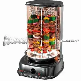 Električni roštilj za GYROS,KEBAB,PILETINU COLOSSUS
