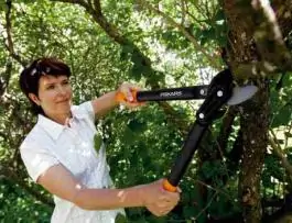 Makaze za grane PowerGear  112180 Fiskars