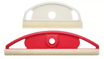 Gleterica za lakiranje parketa 335mm