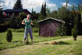 Bu&scaron;ač rupa sa burgijom 100mm za zemlju QuikDrill Fiskars