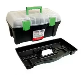 Kutija za alat Transparent 12" BEOROL