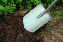 A&scaron;ov za ba&scaron;tu teleskopski 1050mm FISKARS