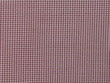 Mrežica za komarce braon 1.5mx30m