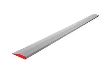 Ravnjača aluminijum konusna 2m