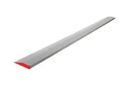 Ravnjača aluminijum konusna 2m