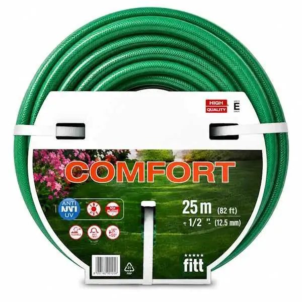 Crevo za vodu Comfort 3/4" 50 m Fitt