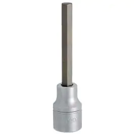 Ključevi nasadni imbus dugi, prihvat 1/2” 192/2HXL 10 x 64 UNIOR