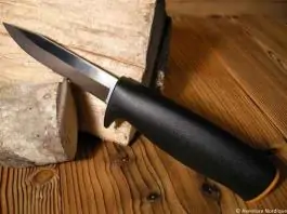 Nož za vi&scaron;enamensku upotrebu 125860 FISKARS