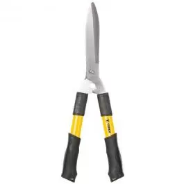Makaze za živu ogradu ravna oštrica 550MM TOPEX