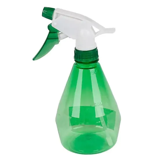 Prskalica 0.5L WOMAX - proizvod na akciji