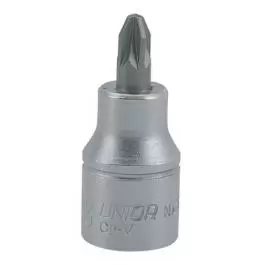 Ključevi nasadni sa PZ profilom, prihvat 1/2&rdquo; 192/2PZ PZ3 UNIOR