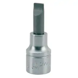 Ključevi nasadni sa pljosnatim vrhom, prihvat 1/2&rdquo; 192/2SL  2. x 12. UNIOR