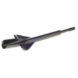 Sekač SDSplus 250/22mm &scaron;uplji Makita