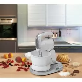 HMS 3152 Mikser sa rotirajućom posudom 2u1 CLATRONIC