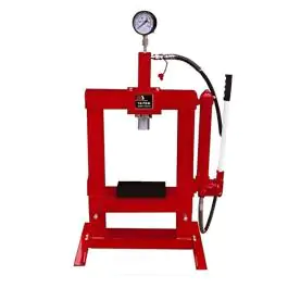 Hidraulična presa 10 tona