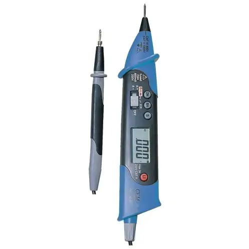 Digitalni multimetar pen-type DT-3218