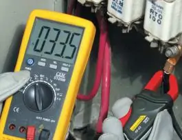 Adapter amper kle&scaron;ta CP-09 CEM